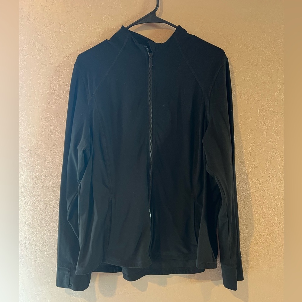 Member’s Mark Full Zip Everyday Jacket